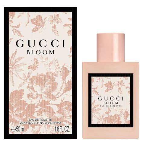 Bloom Eau de Toilette Gucci for women 